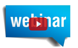Educational Webinar by TruAdvantage’s Co-founder on Disaster Recovery/Preparedness for Healthcare