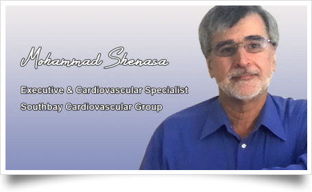 Southbay Cardio Vascular Group (SBCG)