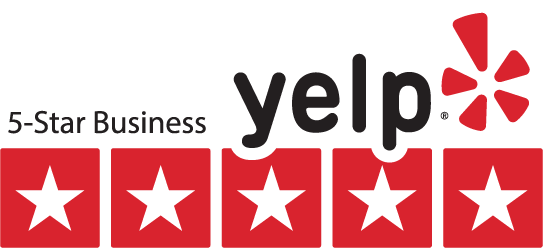 TruAdvantage 5-star rating on Yelp