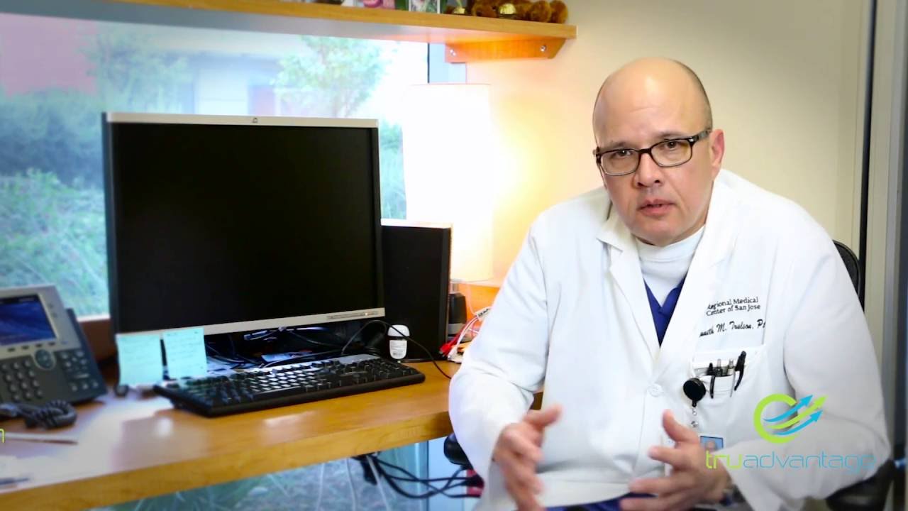 IT Support and IT MSP for Healthcare Companies in the Bay area