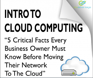 5 Critical Facts Report every Business Owner Must Know before moving to Cloud Network