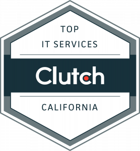 TruAdvantage recognized by Clutch as Top IT MSP in California