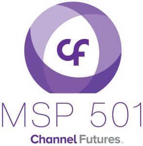 TruAdvantage recognized by MSP501 as Top IT MSP in California