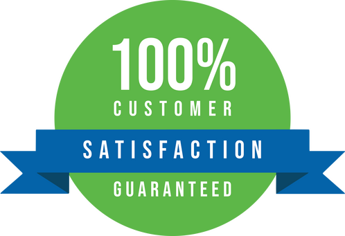 Truadvantage offers 100% customer satisfaction.