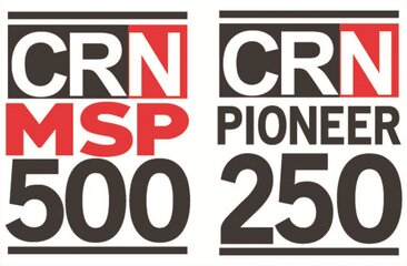 TruAdvantage recognized by MSP500 and CRN250 as Top IT MSP in California