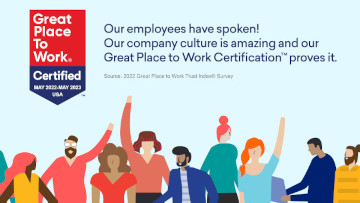 TruAdvantage has been recognized by Great Place To Work