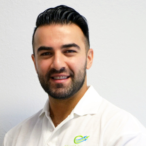 kayvan Yazdi, Co-Founder and CTO of TruAdvantage
