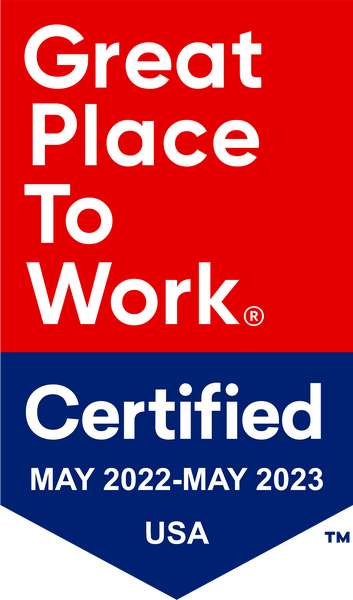 TruAdvantage recognized by Great Place To Work