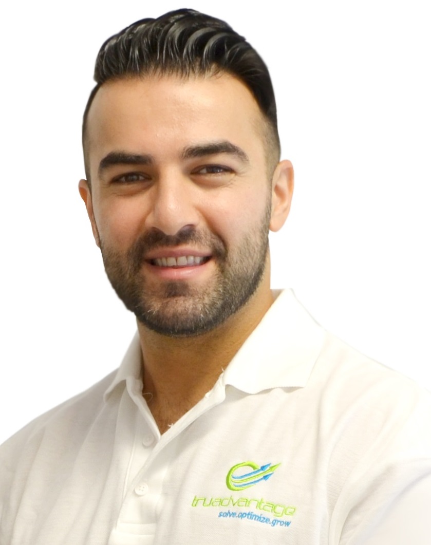 CEO and Co-Founder of TruAdvantage. Award Winning IT and MSP in the Bay Area