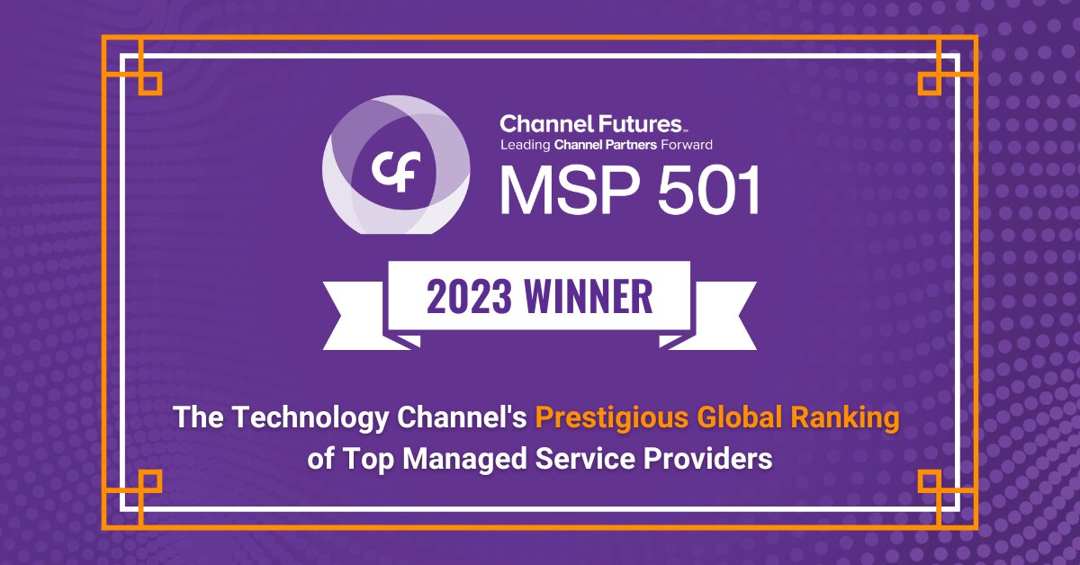 TruAdvantage Earns 4th Consecutive Recognition on 2023 MSP 501 List