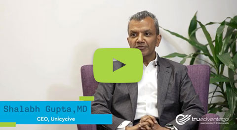 Unicycive (Life Sciences, Startup, Public, Bay Area) - TruAdvantage Client Success Story