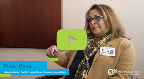 Pacific Hematology (Healthcare, San Francisco) - TruAdvantage Client Success Story