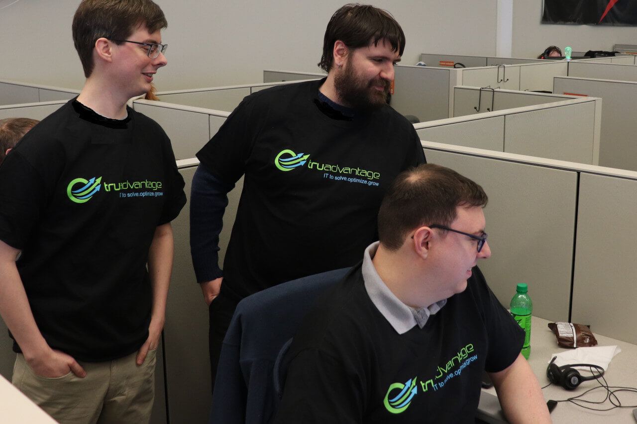 Solutions By Need - Constant Or Recurring IT Issues