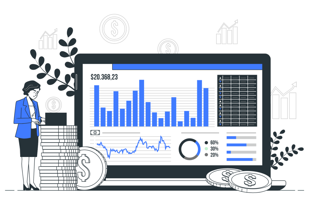 IT Solutions for Accounting and Finance Services