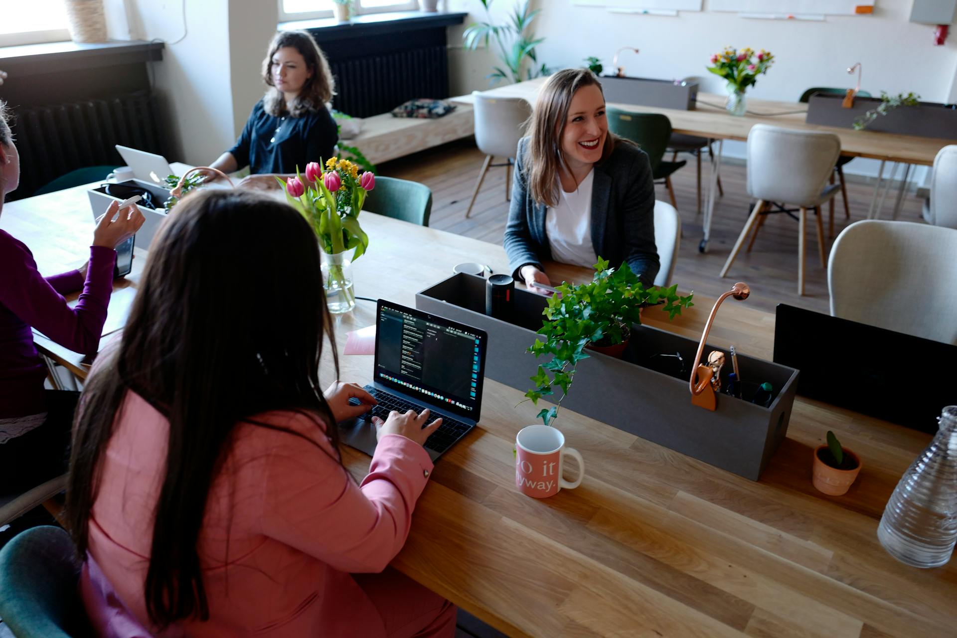 IT Solutions for Start-Ups