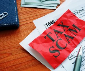 Top Tax Scams Every Business Owner Needs To Watch Out For In 2024