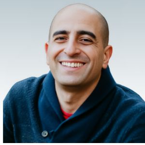 Iman Oskoorouchi, Founder and CEO of TruAdvantage