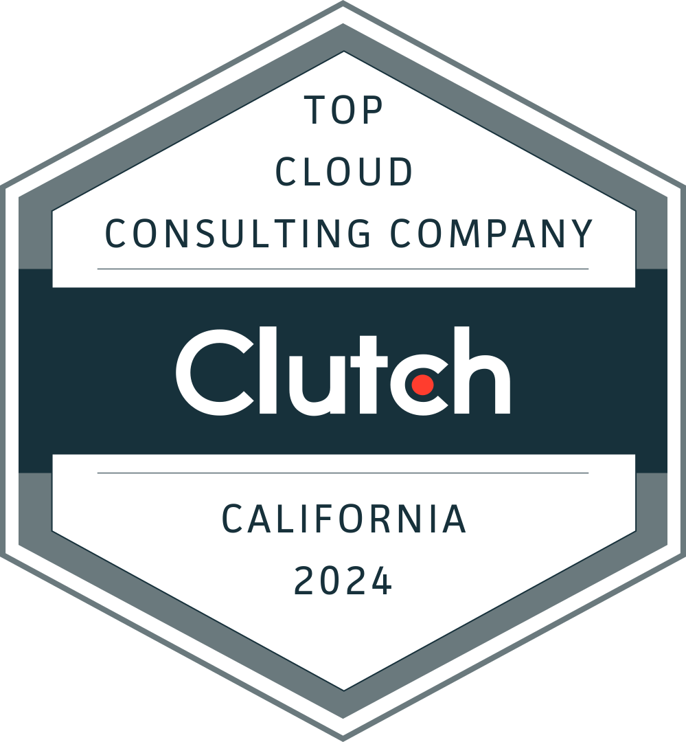 TruAdvantage recognized by Clutch as Top IT MSP in California