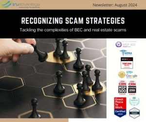 Our August 2024 "Security Newsletter" is Published