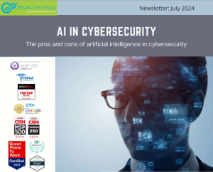 Our JULY 2024 "Security Newsletter" is Published