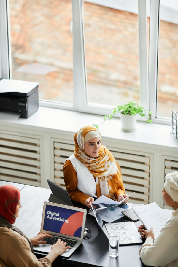 Empowering Advocacy: How TruAdvantage Helped CAIR Focus on Their Mission