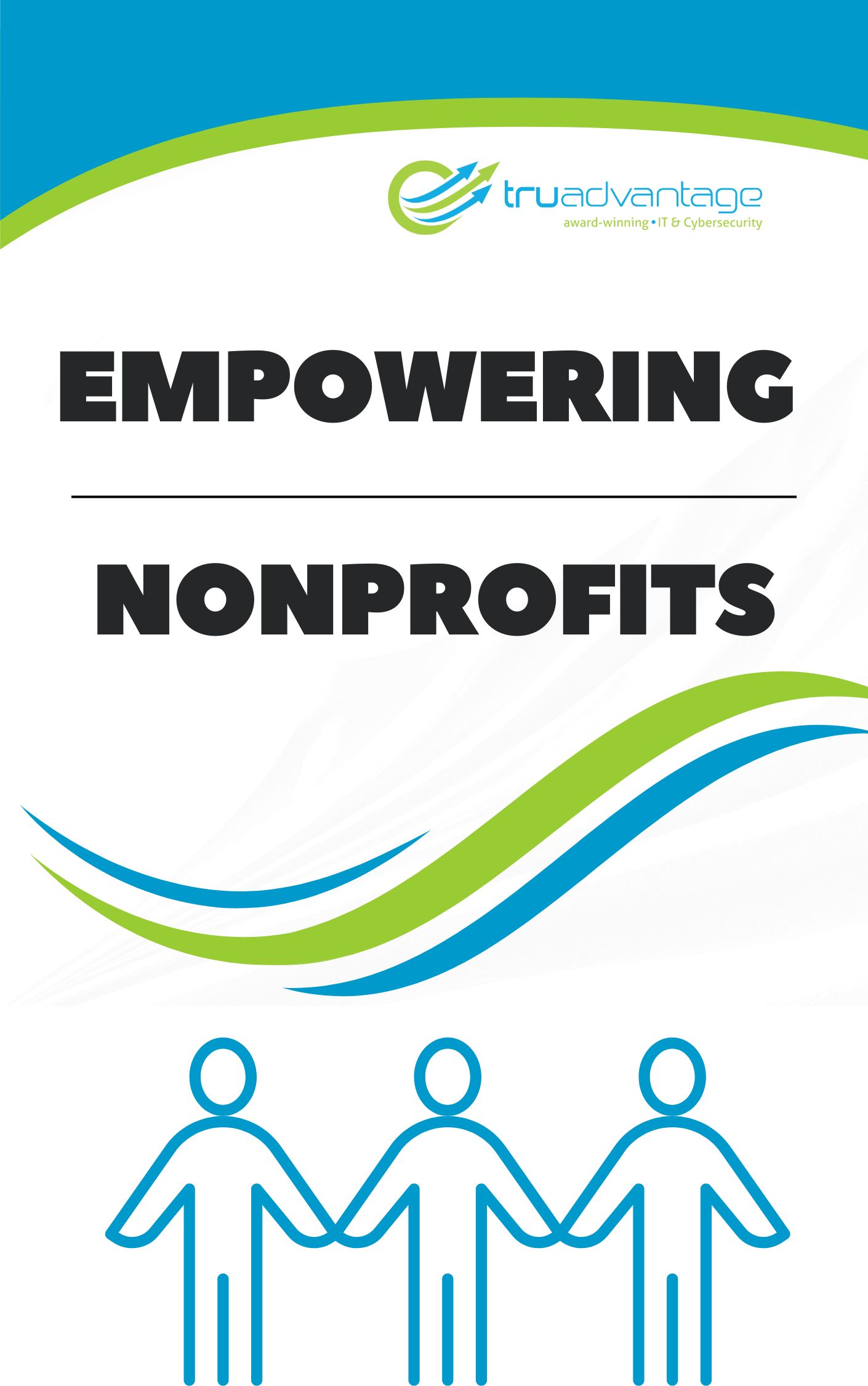 Exclusive Guide for NonProfits in choosing IT Support and IT MSP