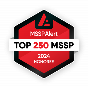 TruAdvantage recognized by MSSP Alert as Top IT MSP in California for Top 250 MSSP Awarding