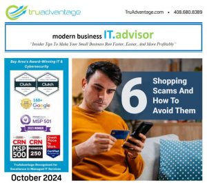 Modern Business IT.Advisor October 2024 Edition Now Available