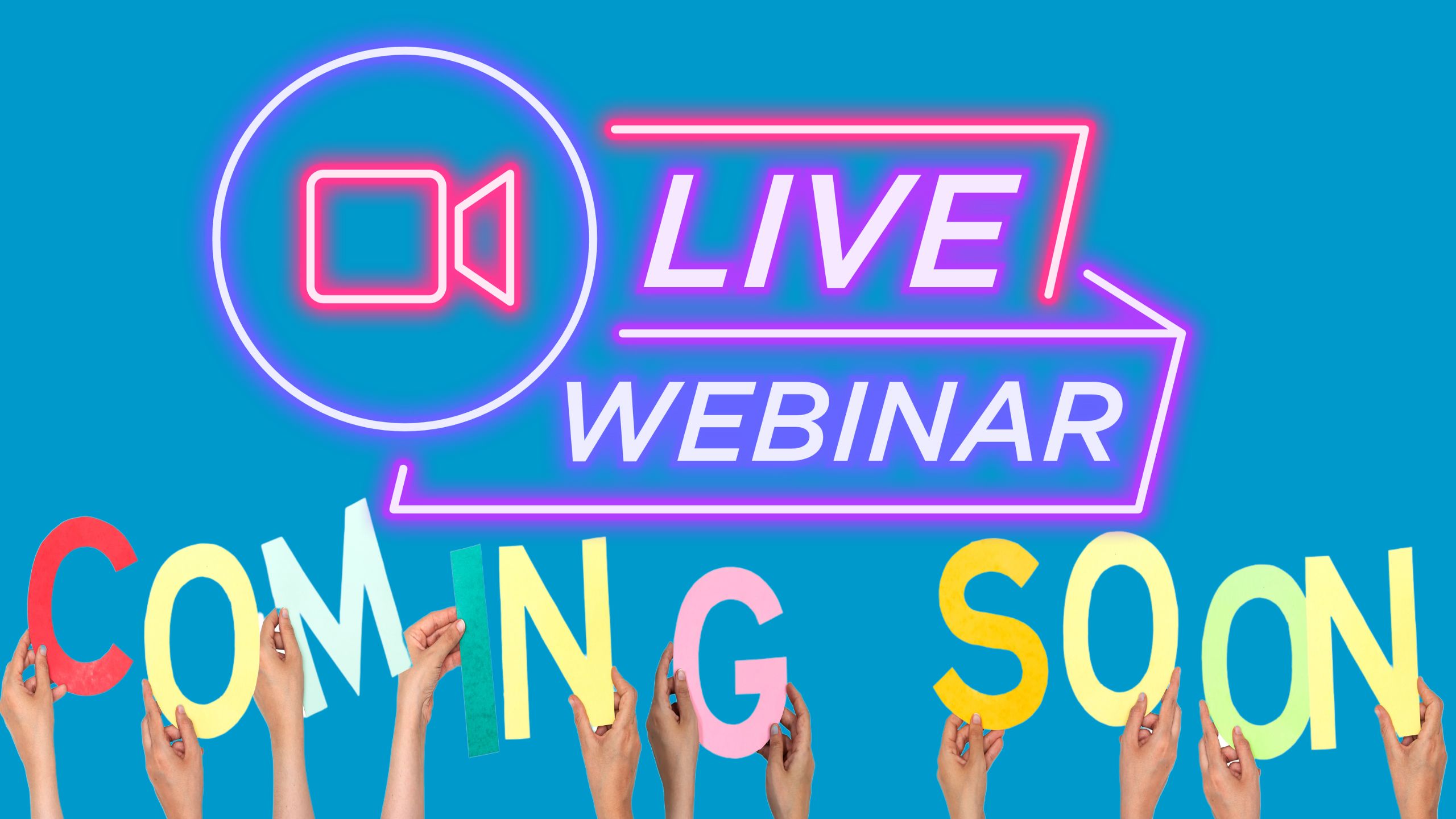 Power hour Live Webinar about IT Support