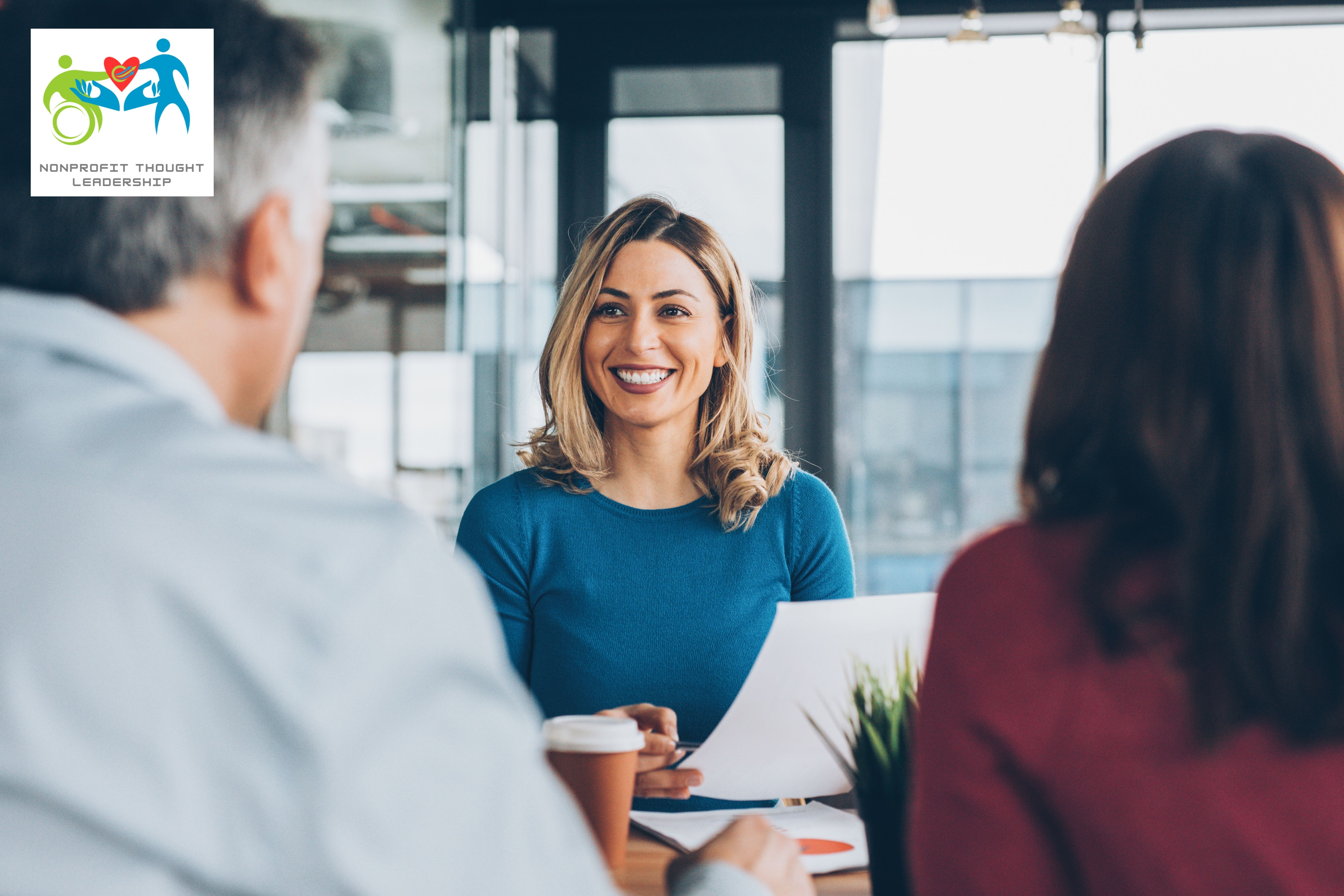 Nonprofit IT Struggles: How We Helped a Client Turn Things Around