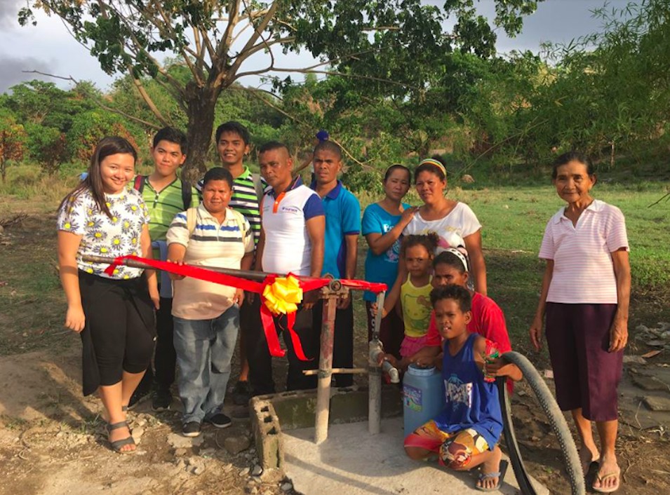 TruAdvantage Supports Aeta Tribe for Q4 2024 Charity Initiative