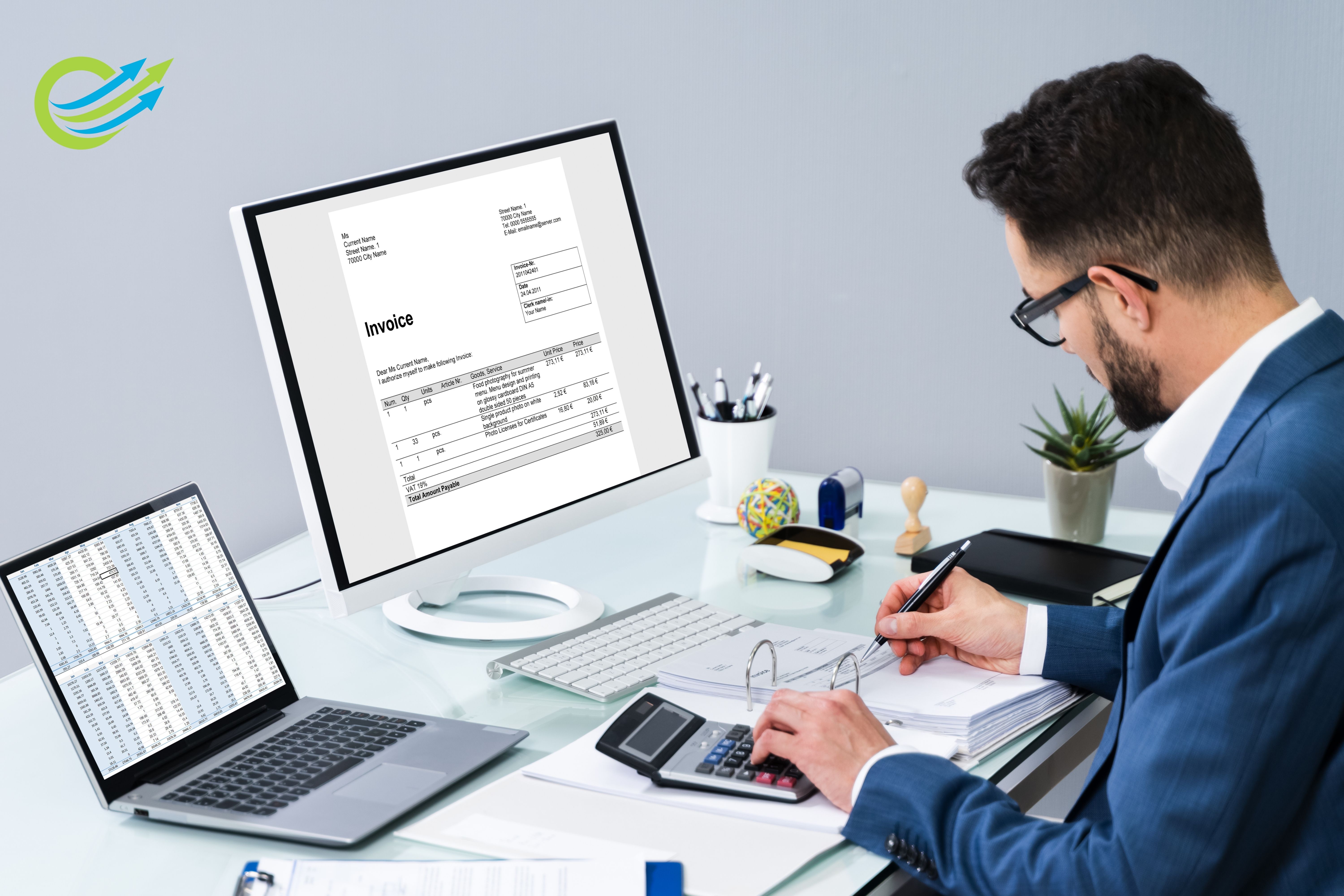 Protect Your Business This Tax Season: Cybersecurity Tips for 2025