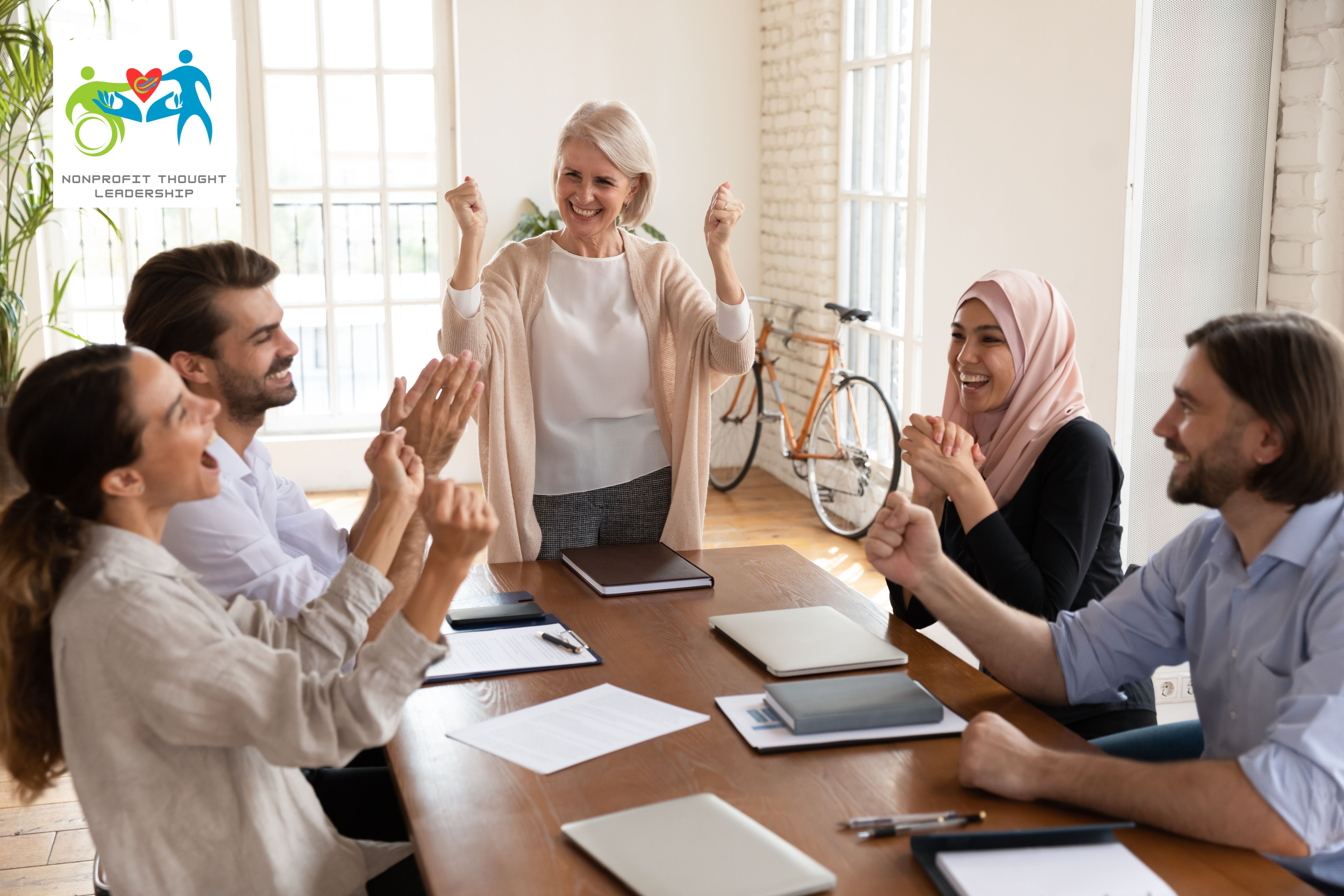 The Cyber Insurance Trap Nonprofits Can’t Afford to Fall Into
