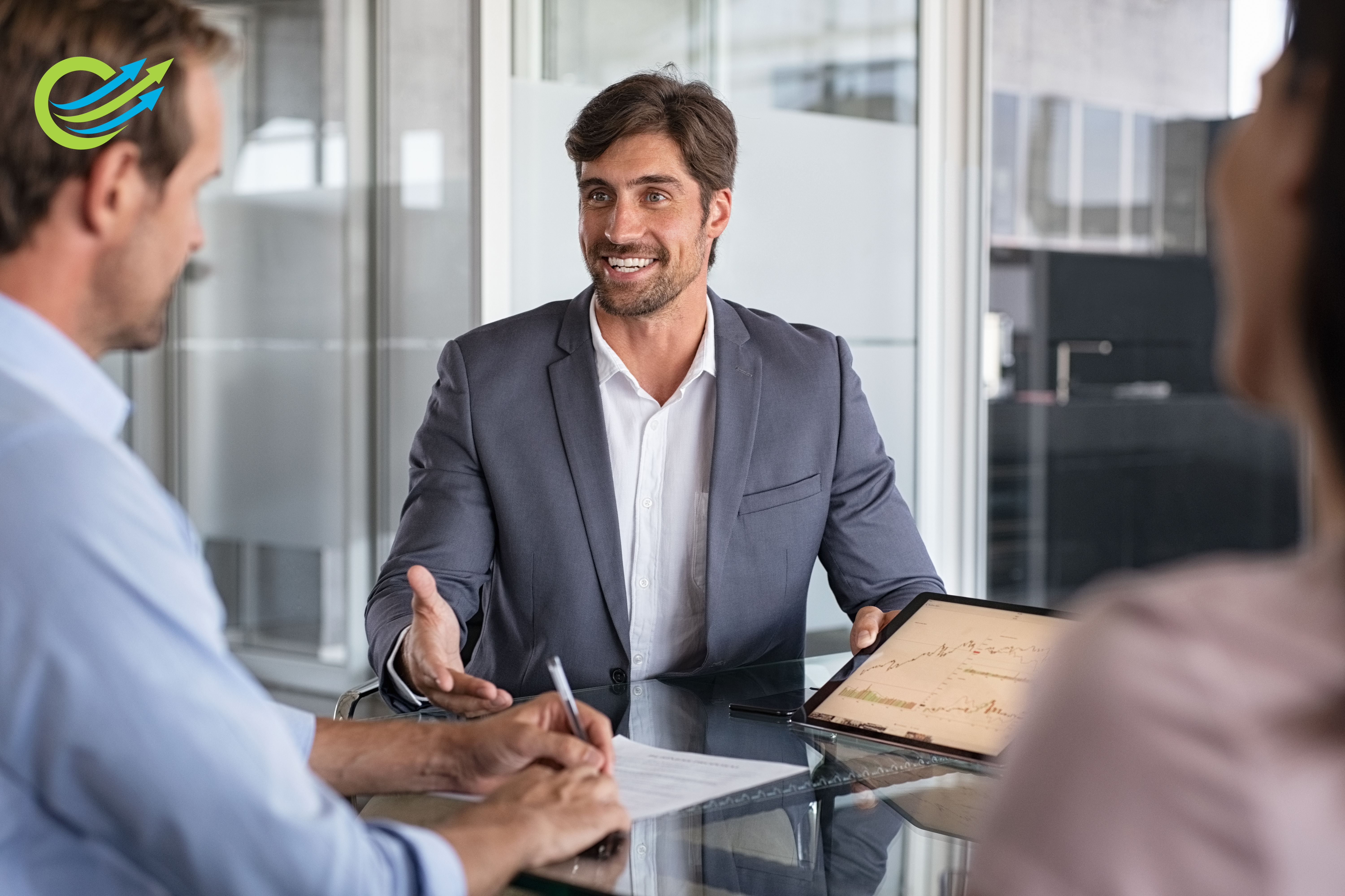 The 7 Essential Questions Every SMB Should Ask Their IT Provider Each Quarter