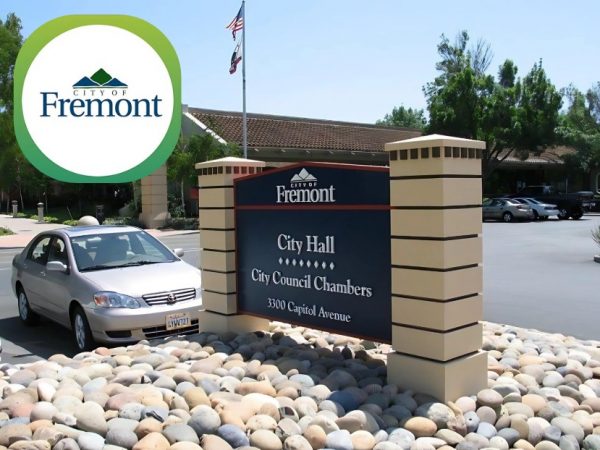 City of Fremont