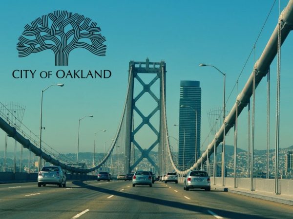 City of Oakland