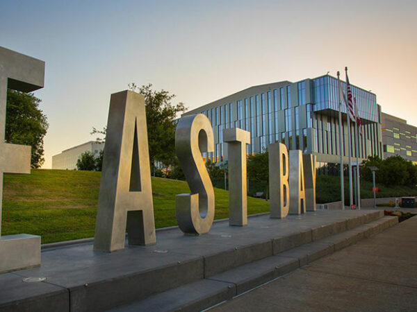Hayward cal state east bay