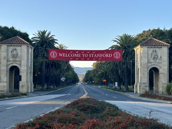 Palo Alto Stanford Palo Alto Stanford