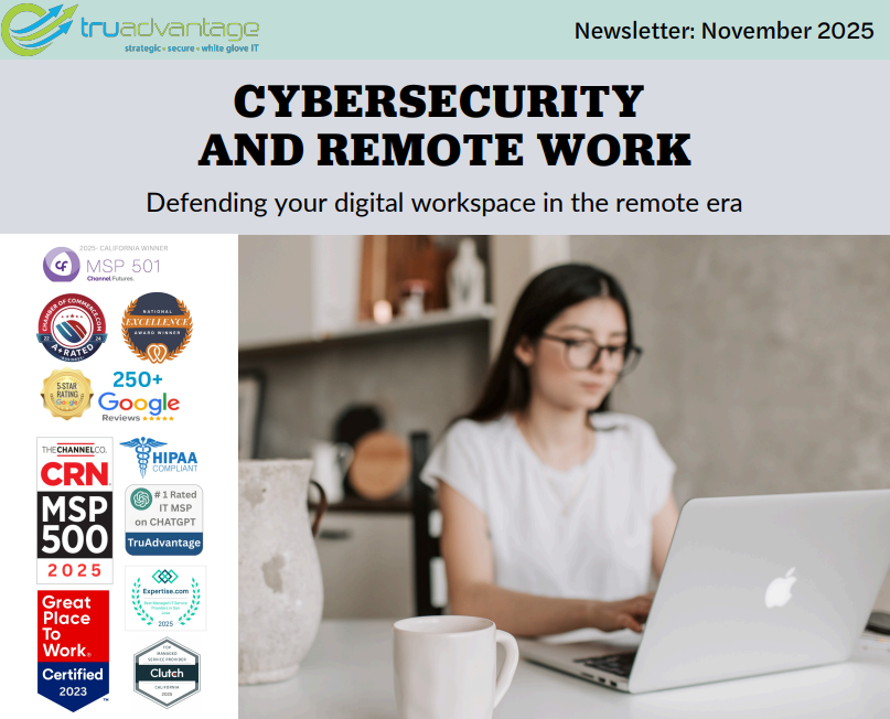 Defending your digital workspace in the remote era