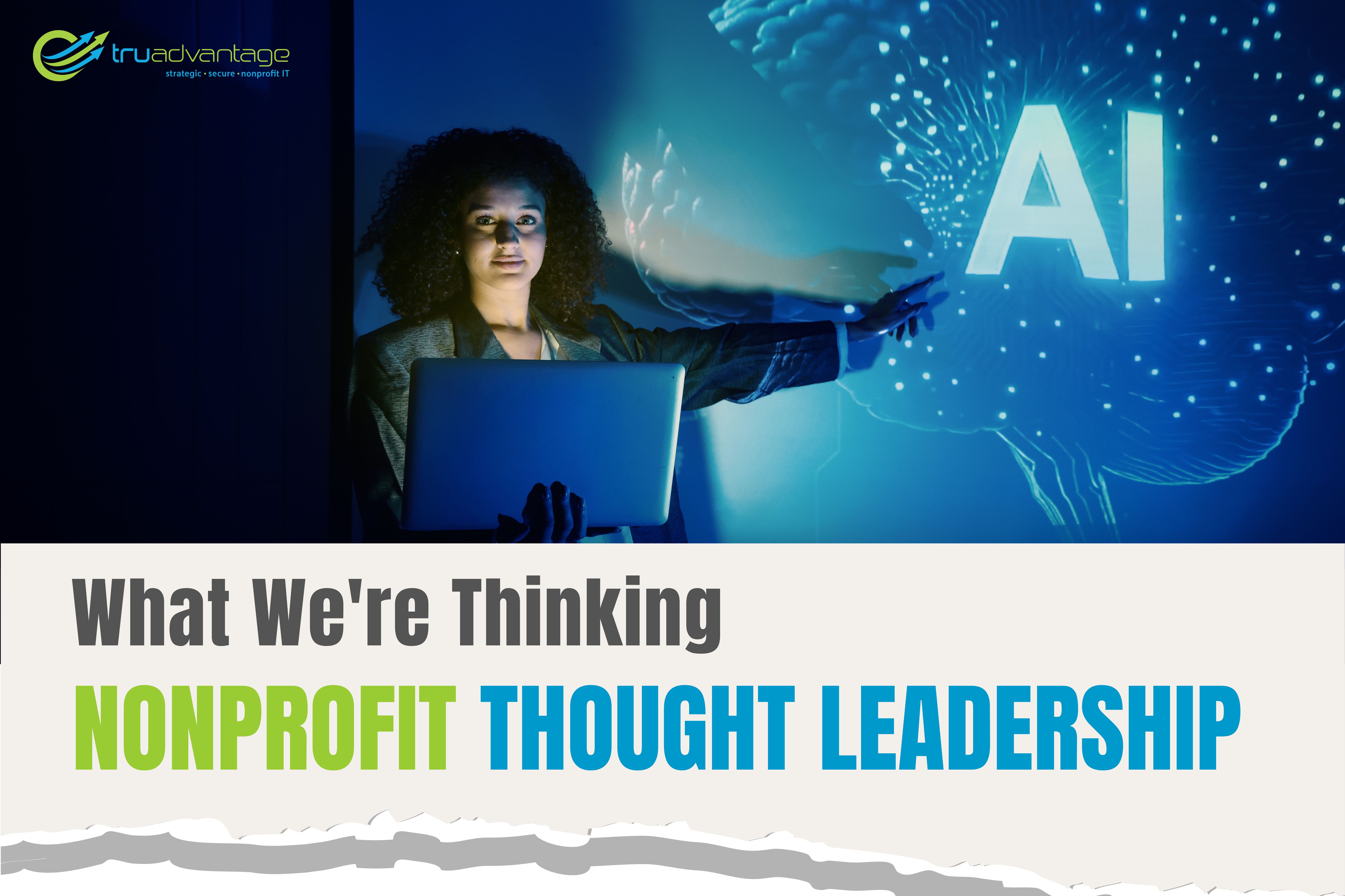 How AI Risk Impacts Donor Trust