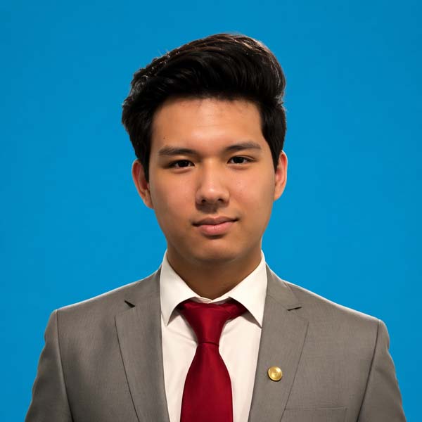 DJay Gurung