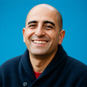 Iman Oskoorouchi, President and Co-Founder of TruAdvantage