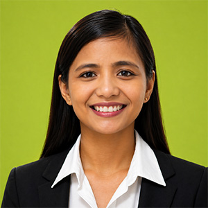 Jennifer Anne Manlutac