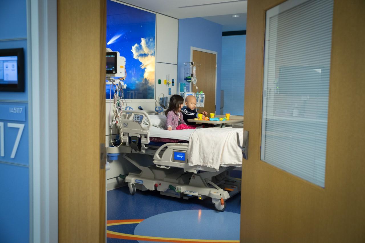 TruAdvantage Supports St. Jude Children's Research Hospital and Their Life-Saving Mission