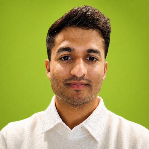 Pritam Gautam