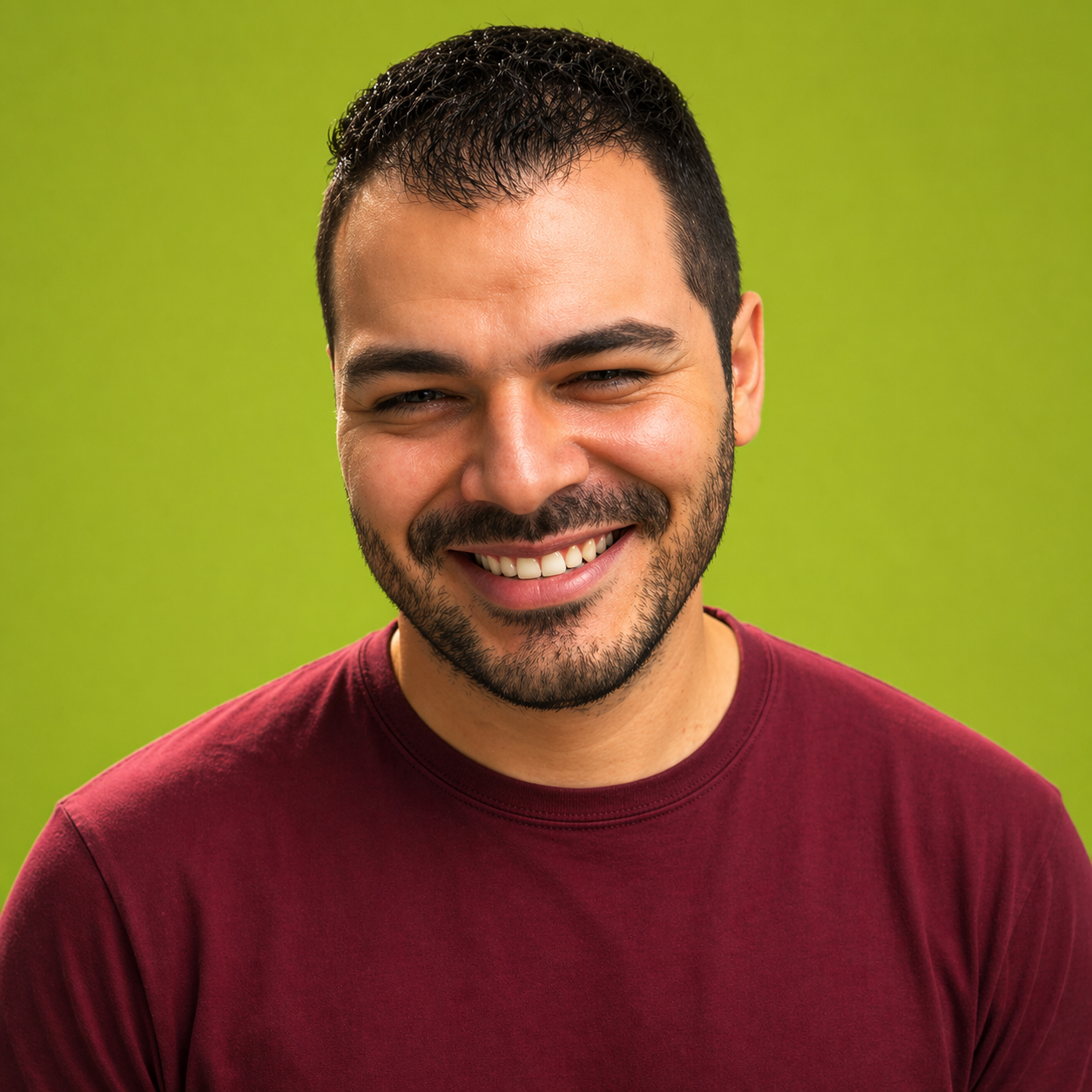 Armando Del Campo