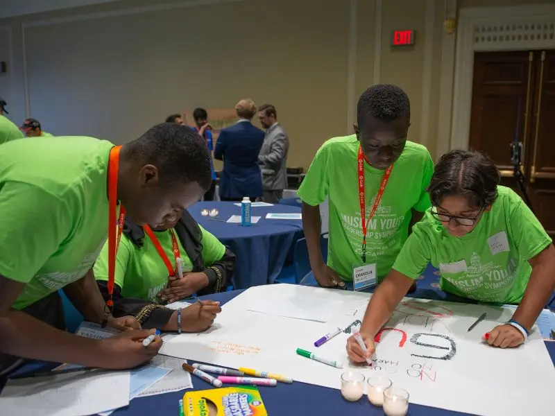 TruAdvantage Supports CAIR's Mission of Education, Civil Rights & Community