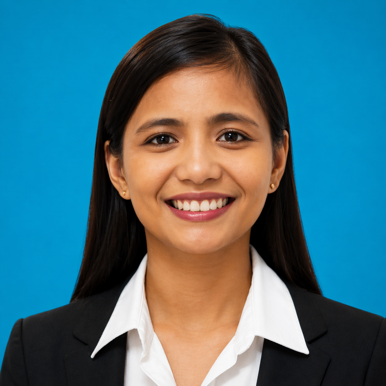 Jennifer Anne Manlutac