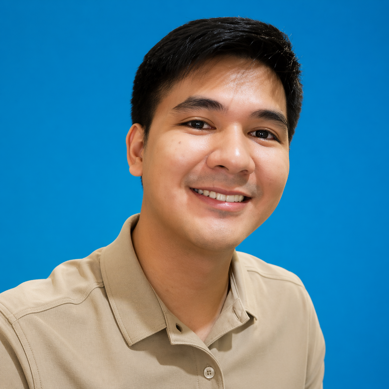 John Carlo Bonilla