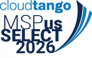Cloud Tango recognized TruAdvantage asTop Managed Service Providers in the United States 2026